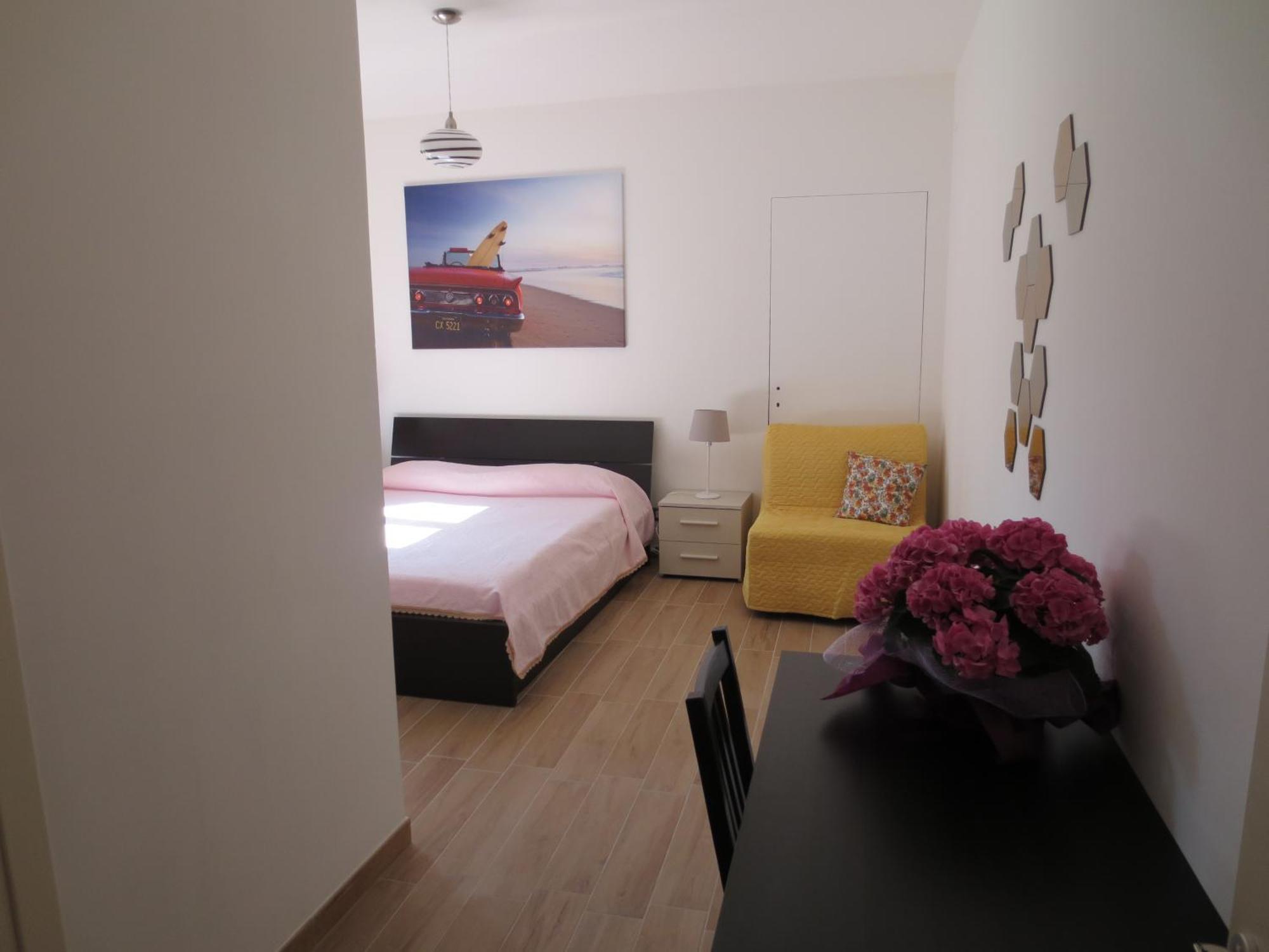 Vergilia Syracuse Bagian luar foto