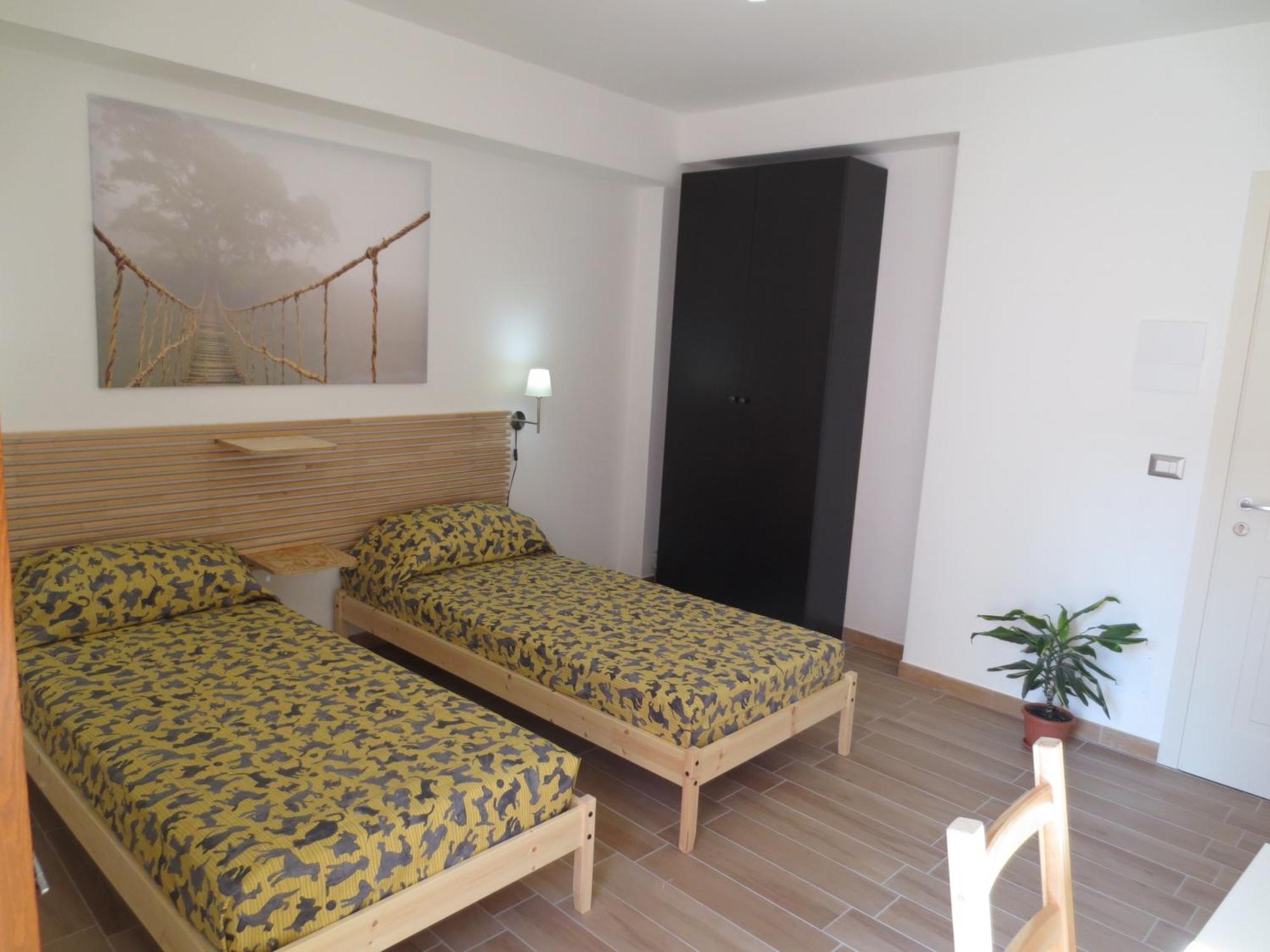 Vergilia Syracuse Bagian luar foto