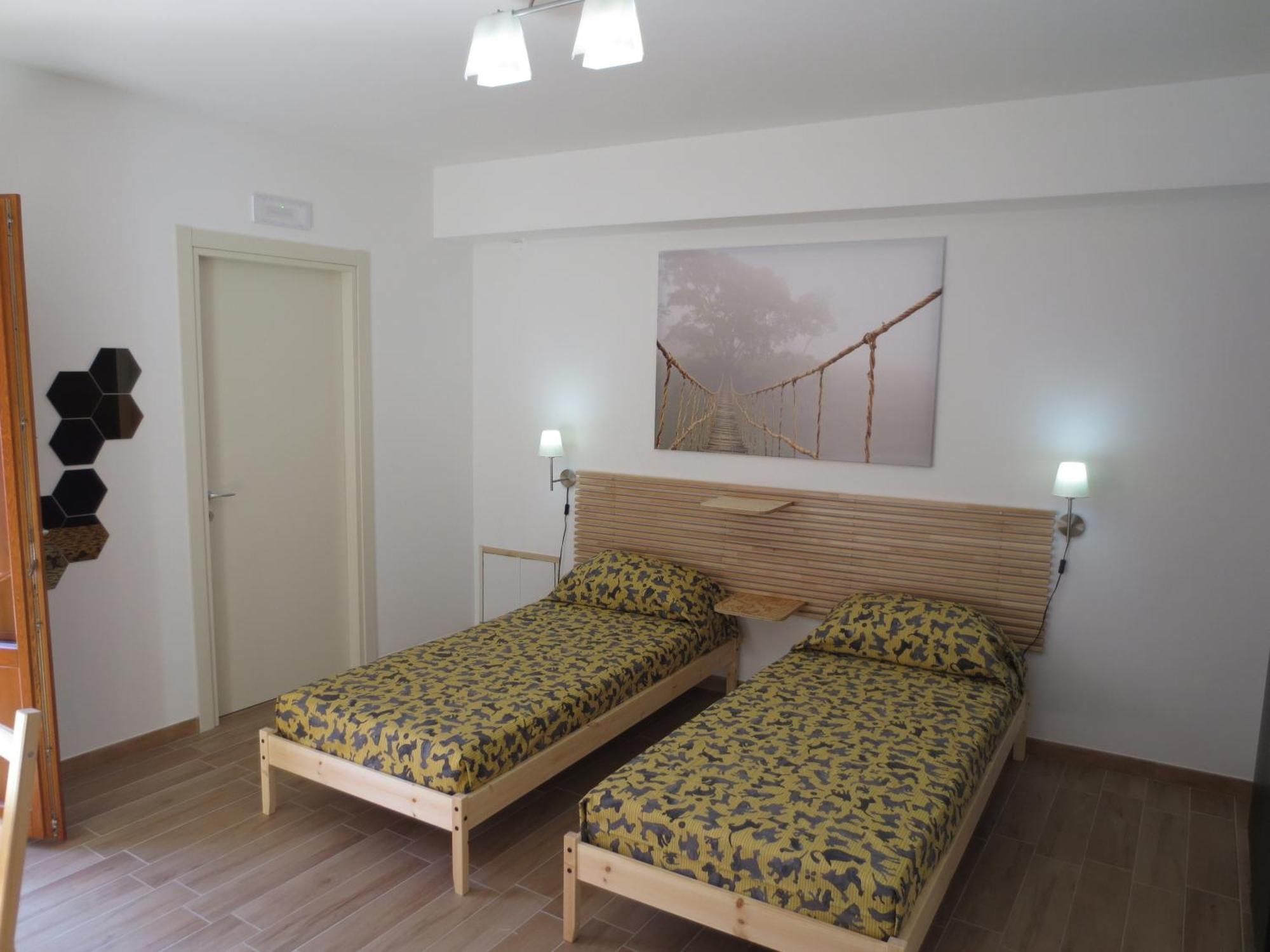 Vergilia Syracuse Bagian luar foto