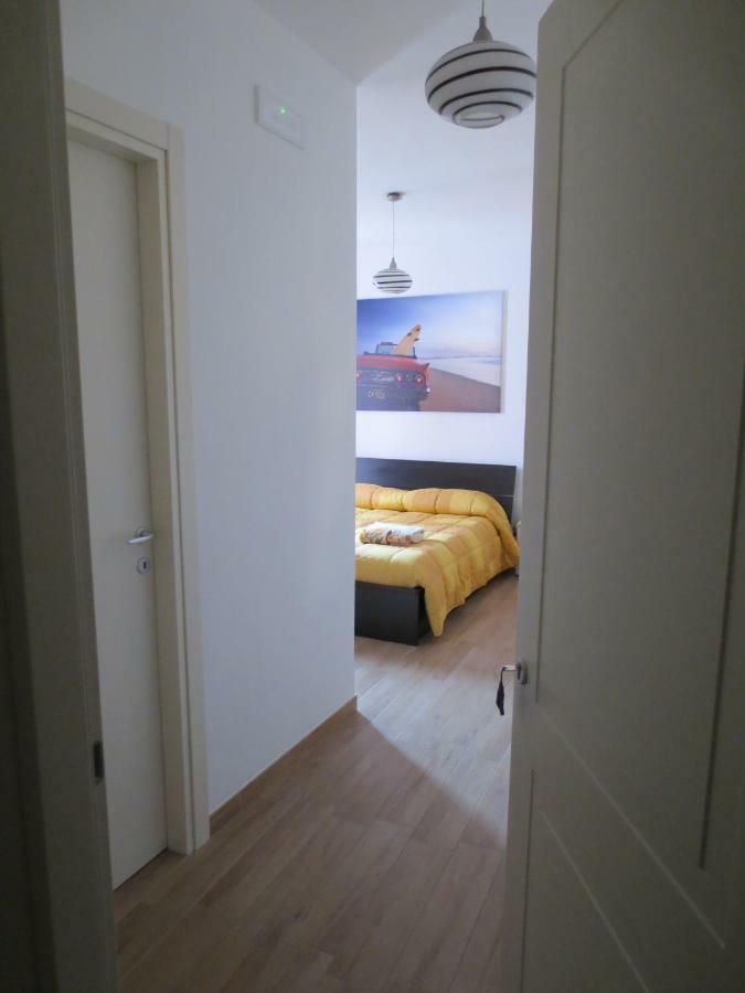 Vergilia Syracuse Bagian luar foto